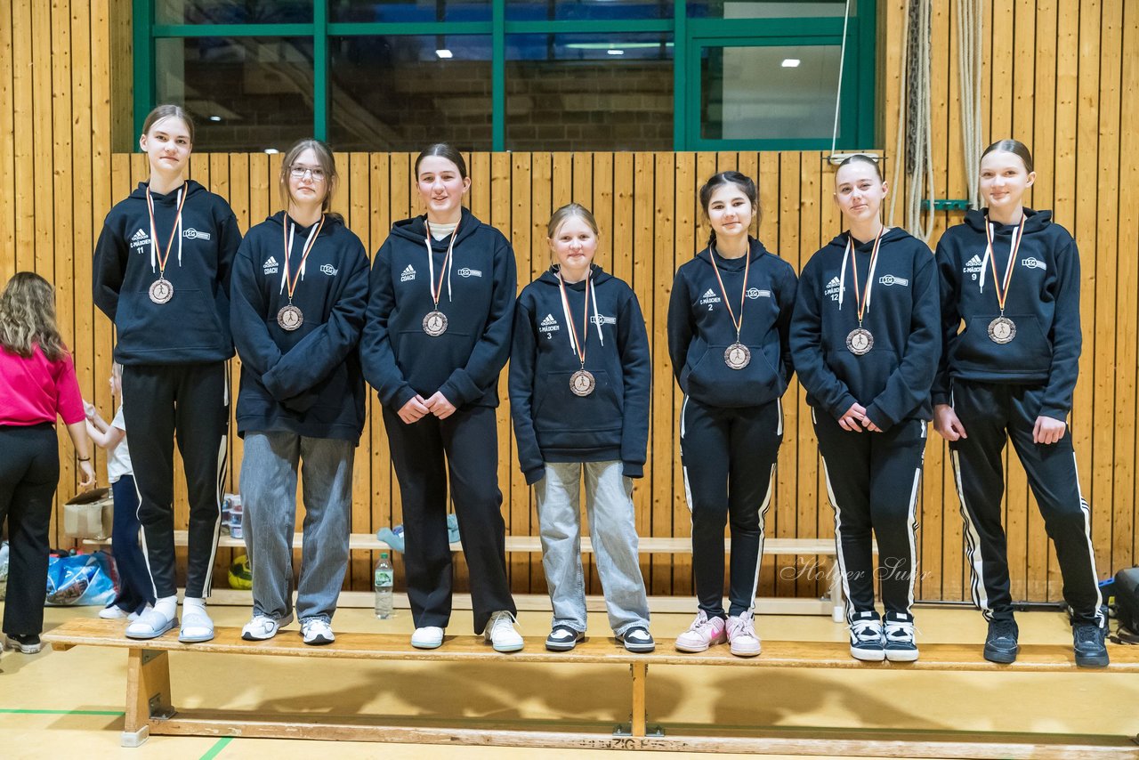 Bild 58 - Falko Cup